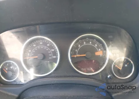 2014 Jeep Compass High Altitude from USA, damaged, VIN 1C4NJCEA6ED853895